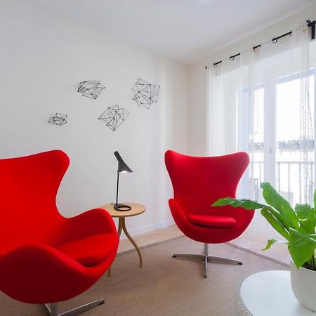 Apa 23678 Apartment Madrid Exterior photo
