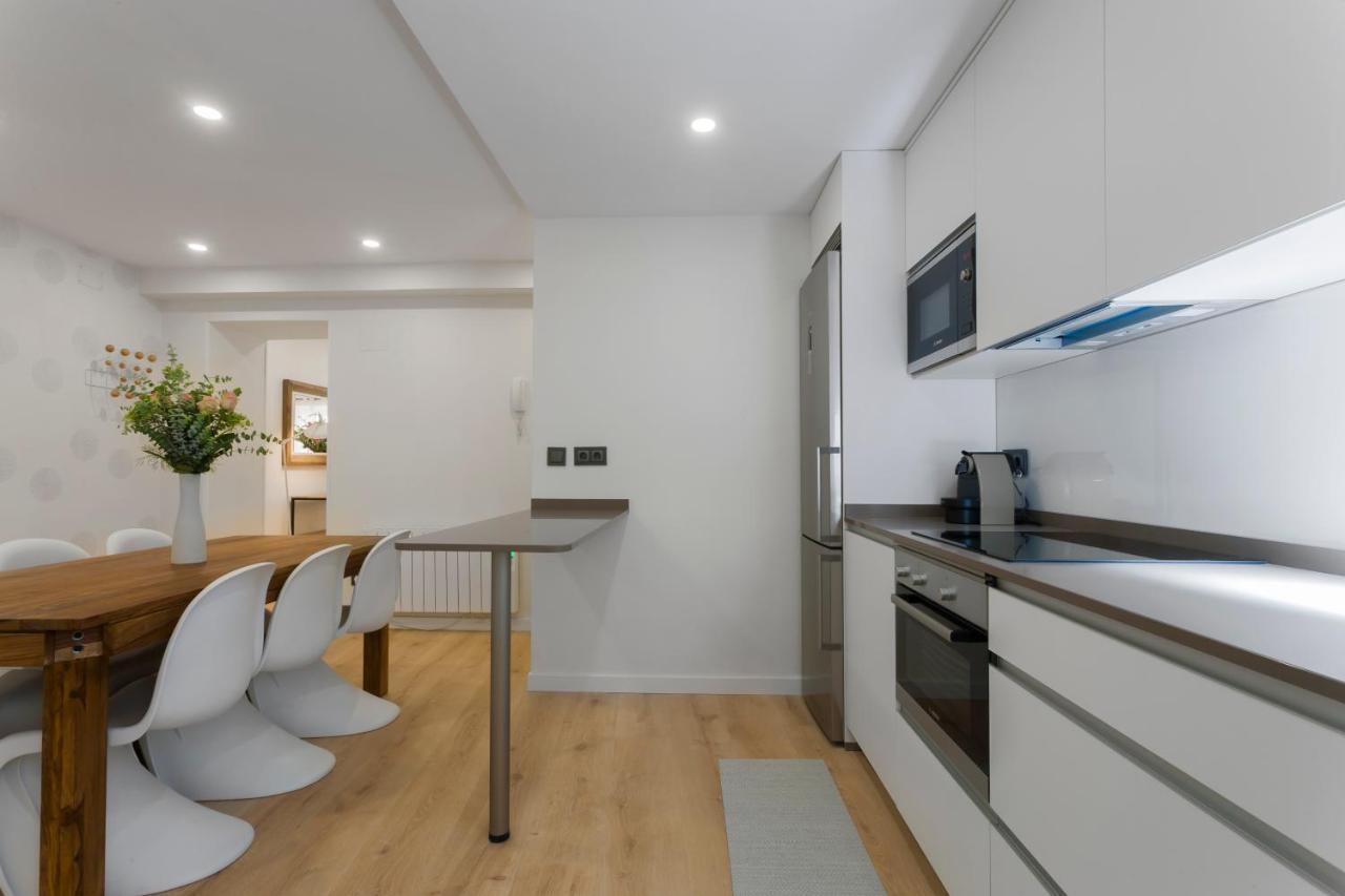 Apa 23678 Apartment Madrid Exterior photo