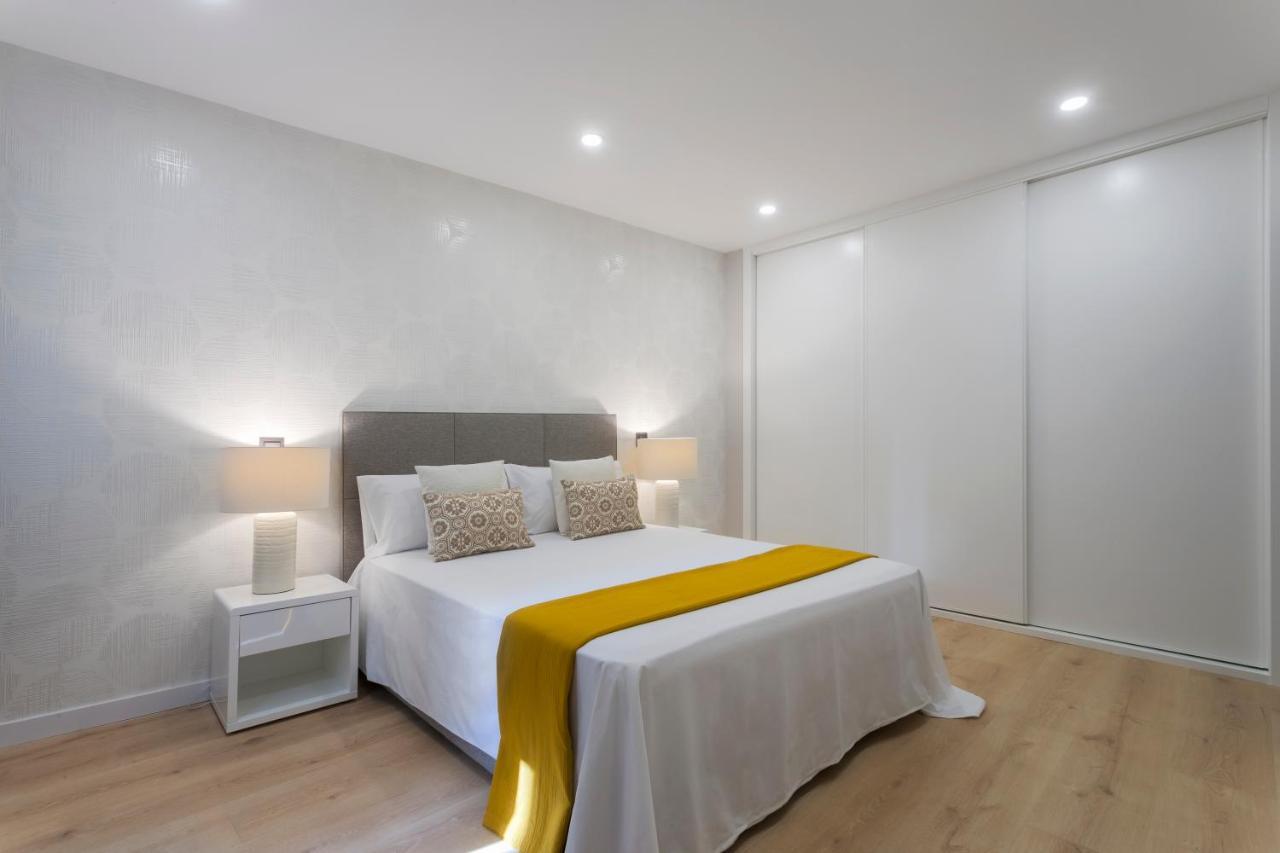Apa 23678 Apartment Madrid Exterior photo