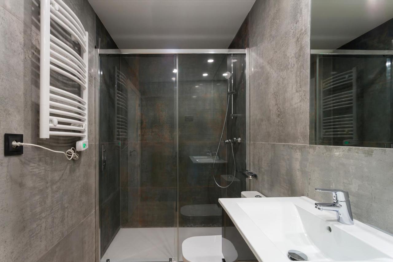 Apa 23678 Apartment Madrid Exterior photo