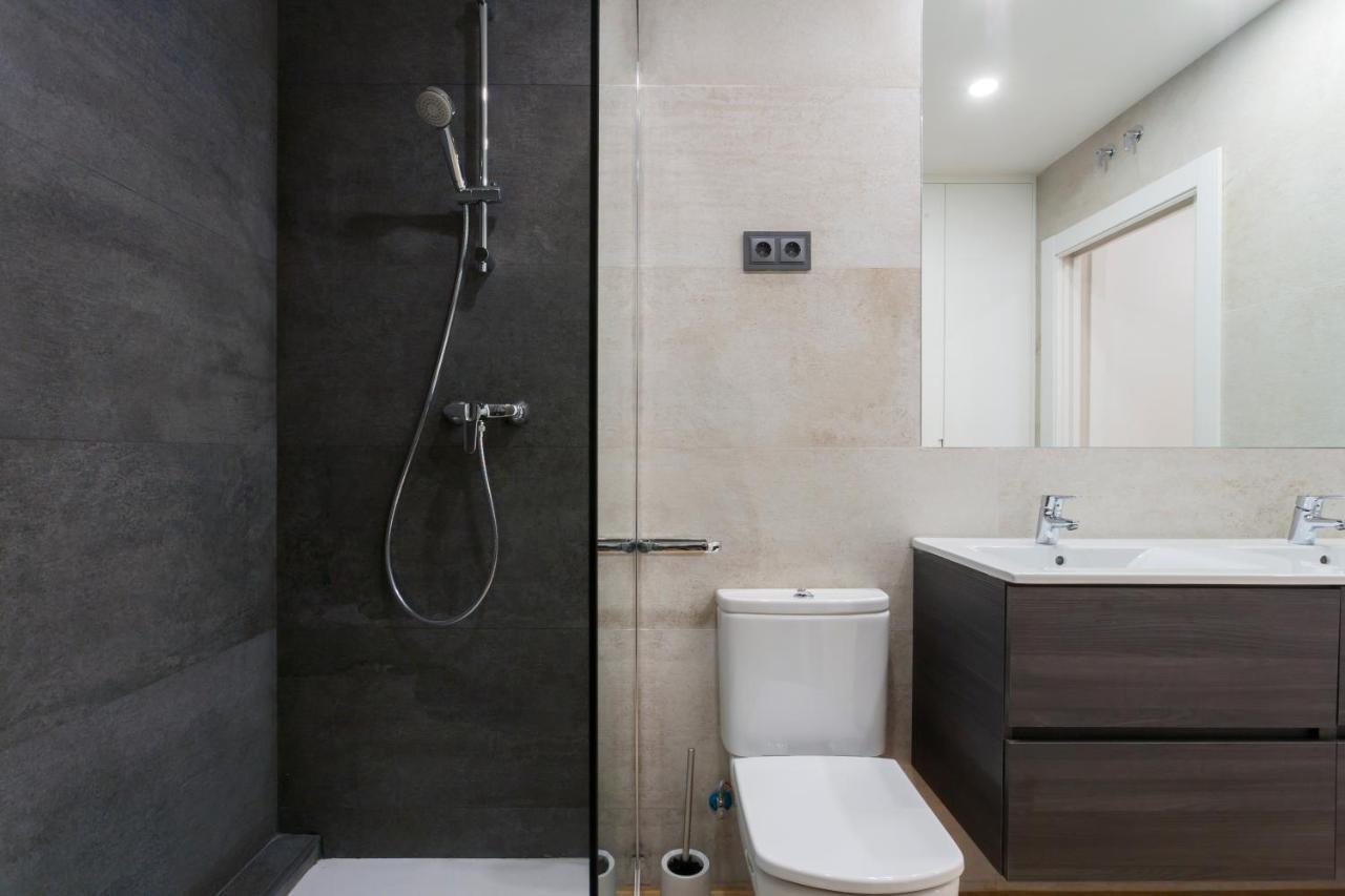 Apa 23678 Apartment Madrid Exterior photo