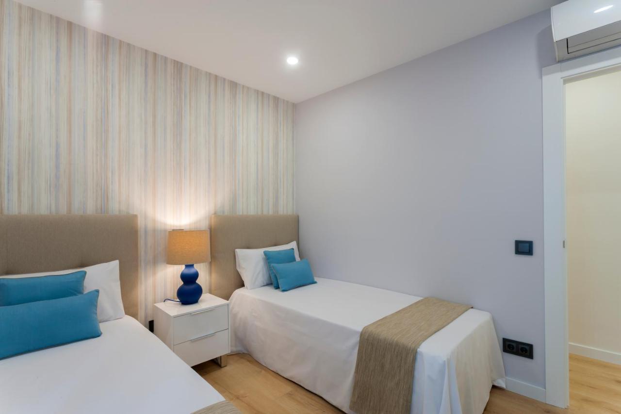 Apa 23678 Apartment Madrid Exterior photo